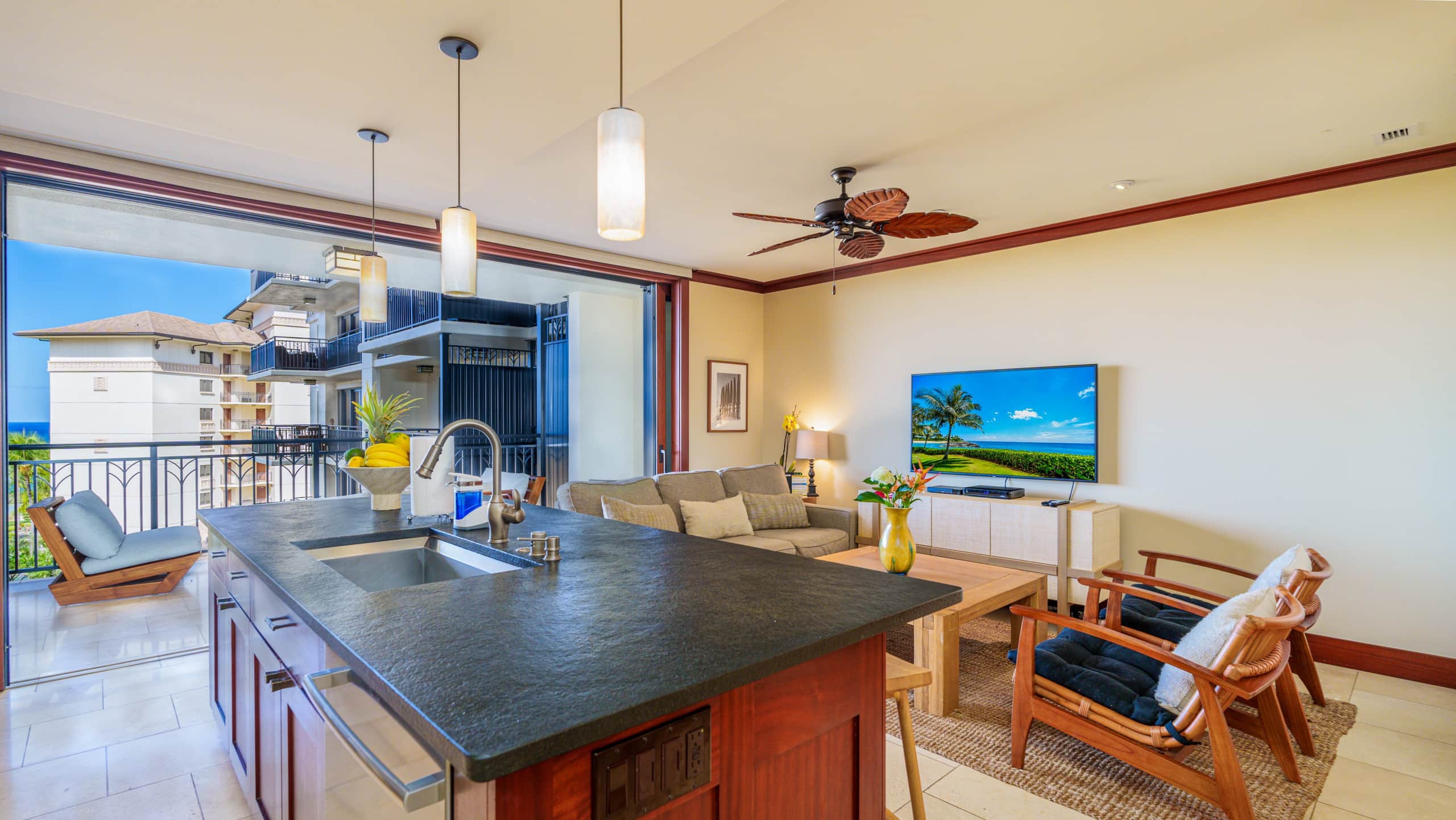 Villa in Kapolei · ★5.0 · 2 bedrooms · 3 beds · 2 shared baths - Image 7