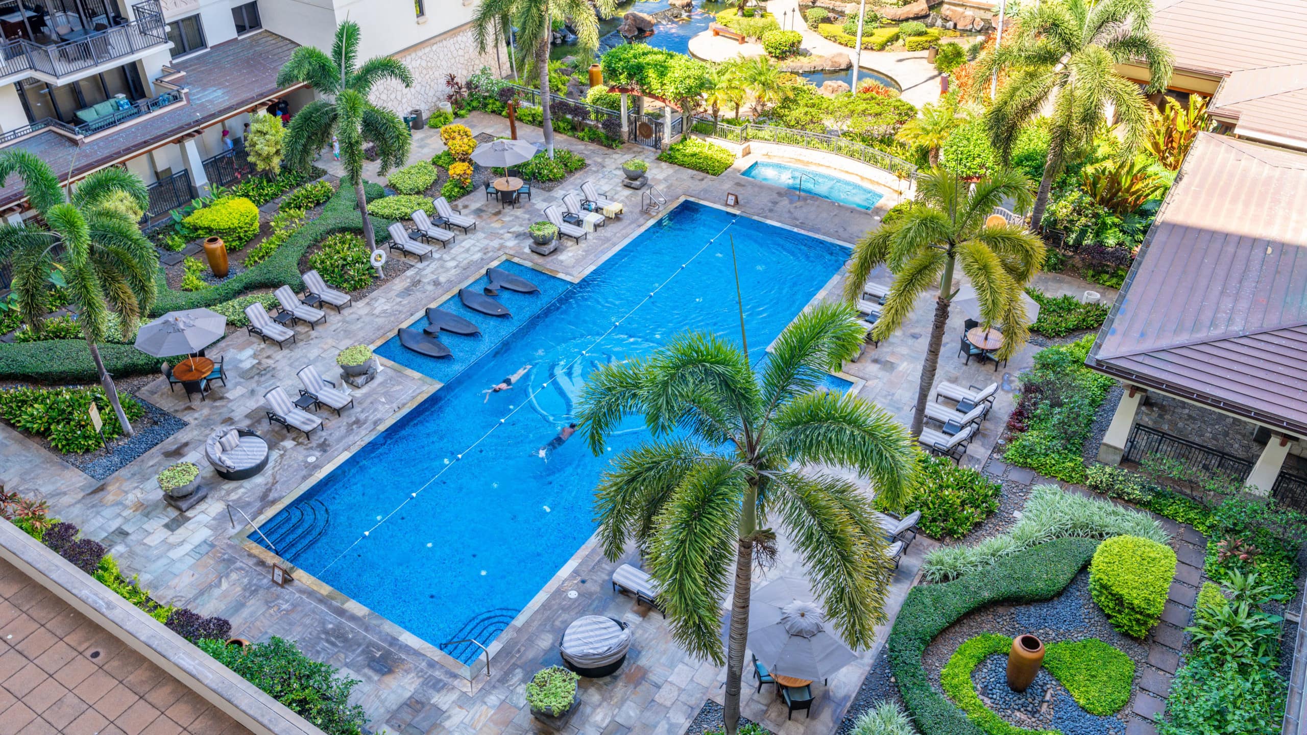 Villa in Kapolei · ★5.0 · 2 bedrooms · 3 beds · 2 shared baths - Image 16