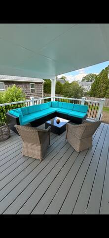 Updated house in between First and Second Beach! gallery image 3