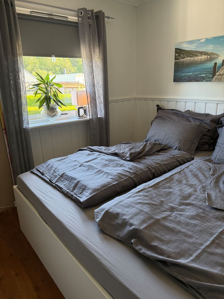 Спална соба 4