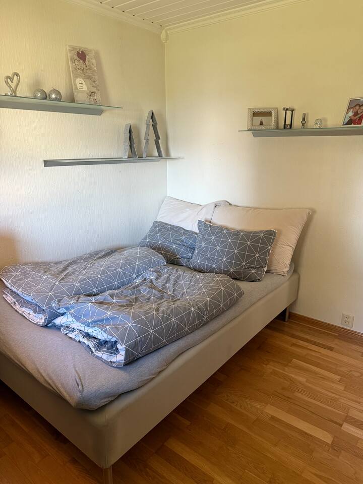 Спална соба 1