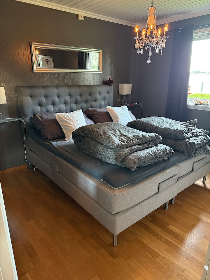 Спална соба 2