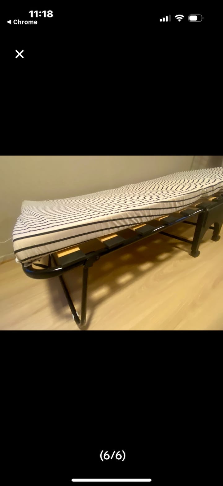 Спална соба 3