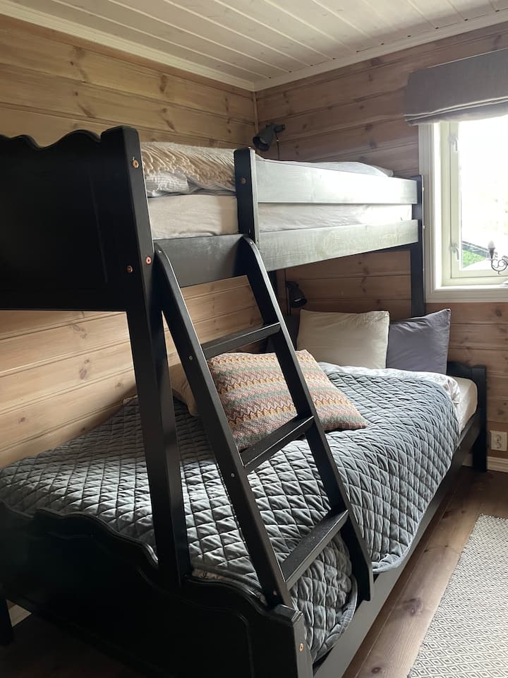 საძინებელი 2