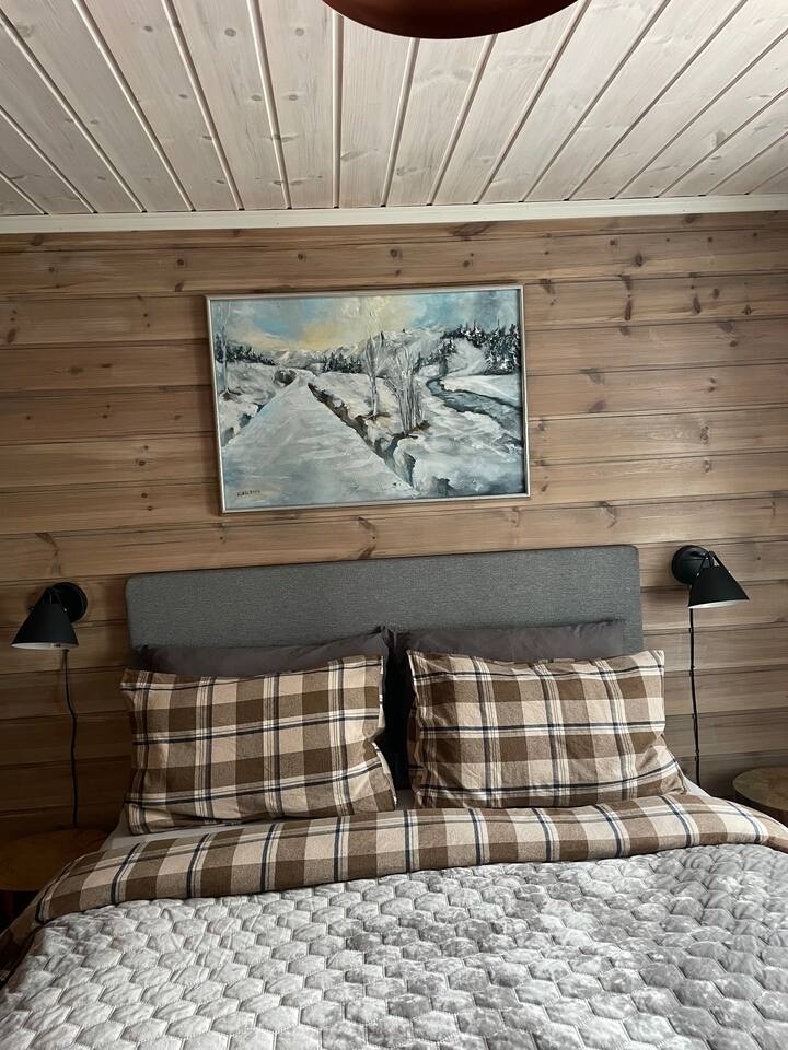 Მთავარი საძინებელი 