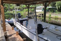 128 Boca rental in Satsuma