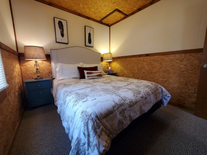 საძინებელი 1