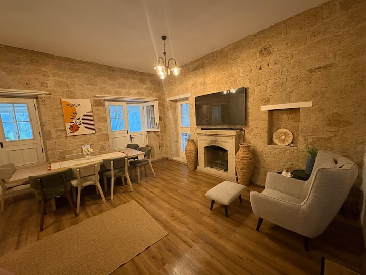 Villa Riban Alaçatı Köyiçi - Alaçatı