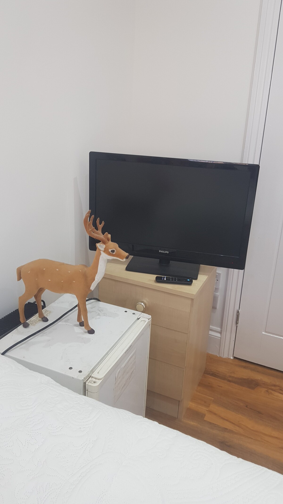 ห้องนอน