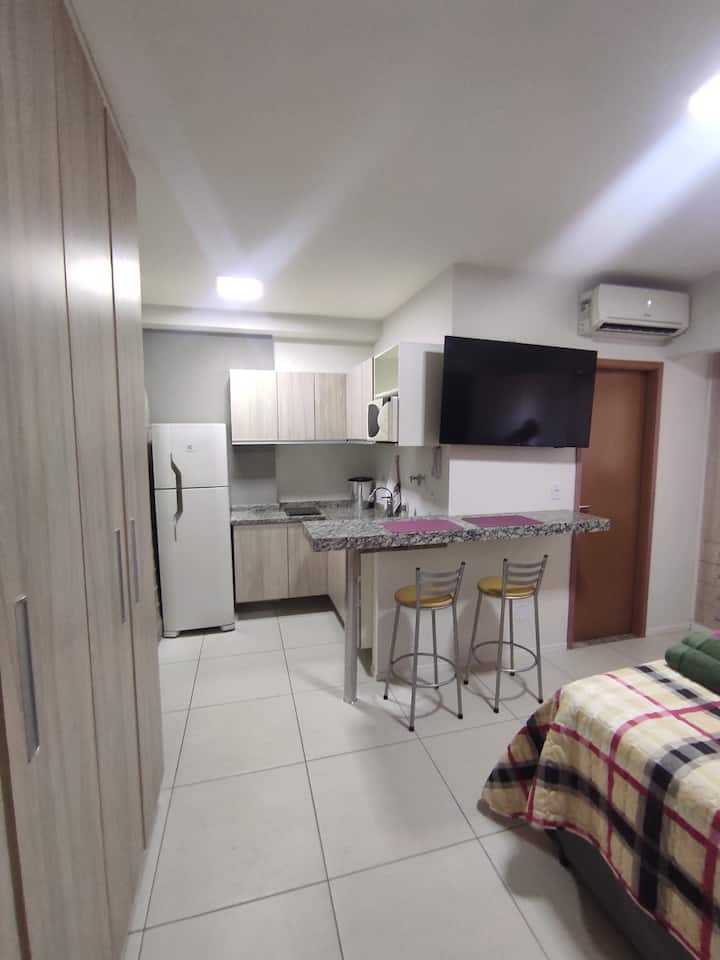 Airbnbeatles - Spot 708 - Araraquara