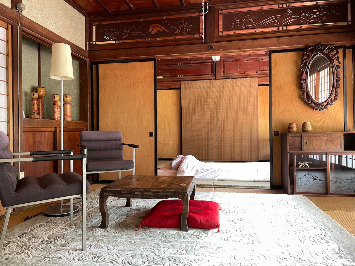 غرفة النوم 4