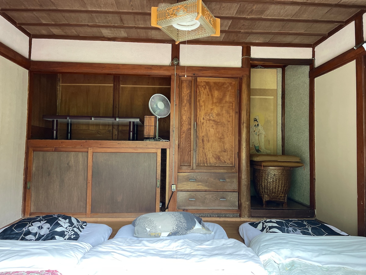 غرفة النوم 3