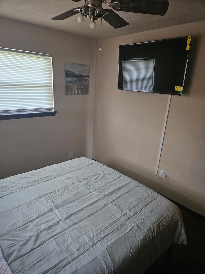 Спална соба 4
