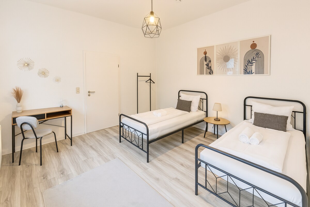 غرفة النوم 3