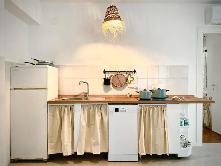 Casa Vacanze Aloe Guest House - Soverato Marina