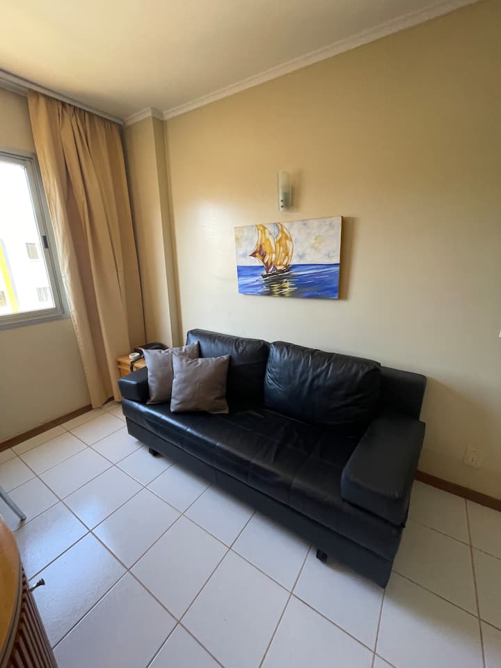 Apartamento No Sudoeste/ Multiparque Hplus - Brasília