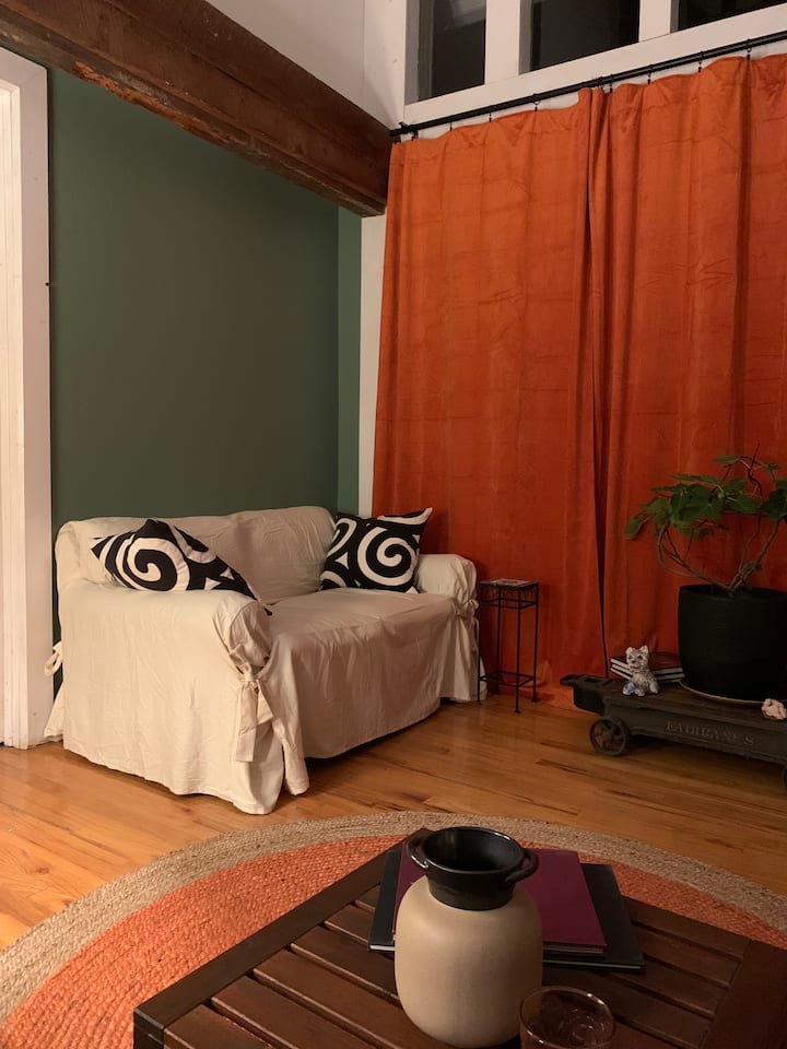 Ambienti i ndenjes