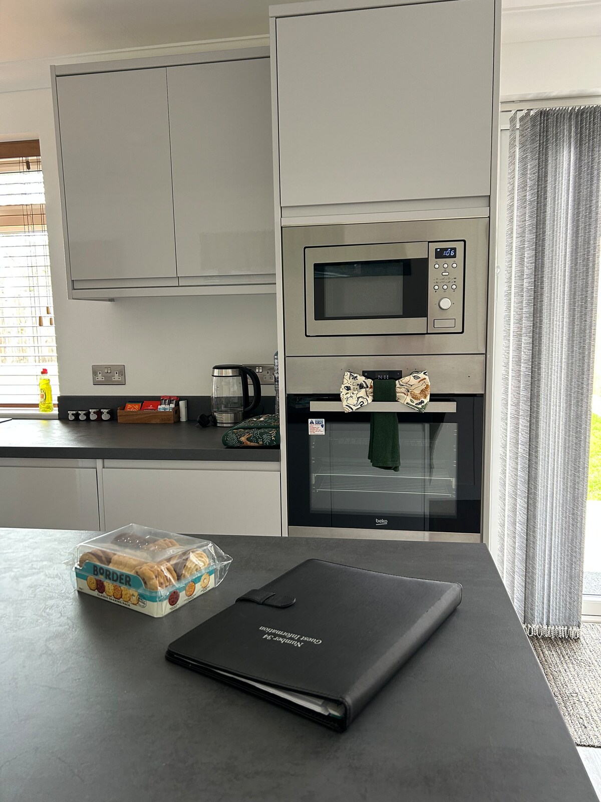Fully Refurbished Quiet Location