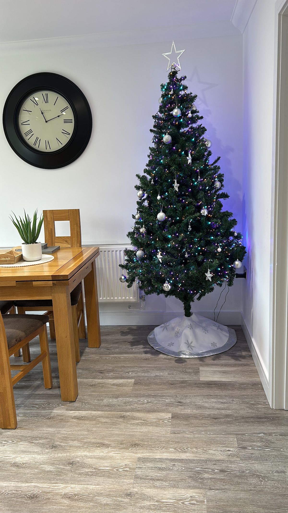 Fully Refurbished Quiet Location