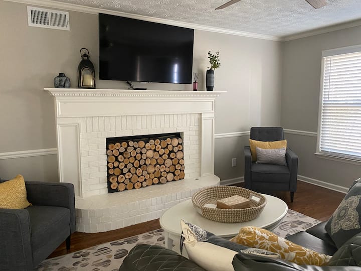 Oasis In Peachtree City - Peachtree City, GA