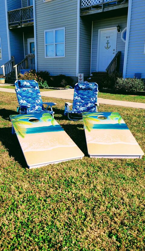 Holiday Getaway-Walkable Central Location-Parking!