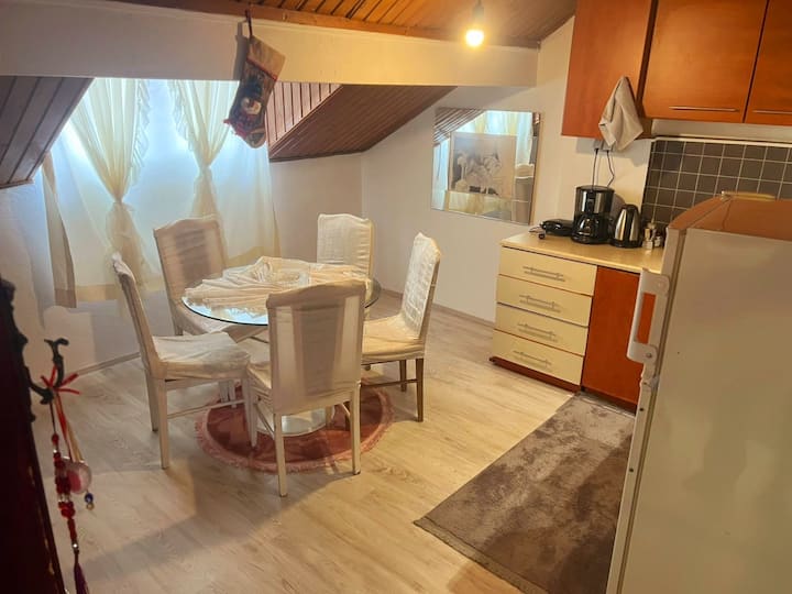 Old Street House Three Bedroom - Kosovo