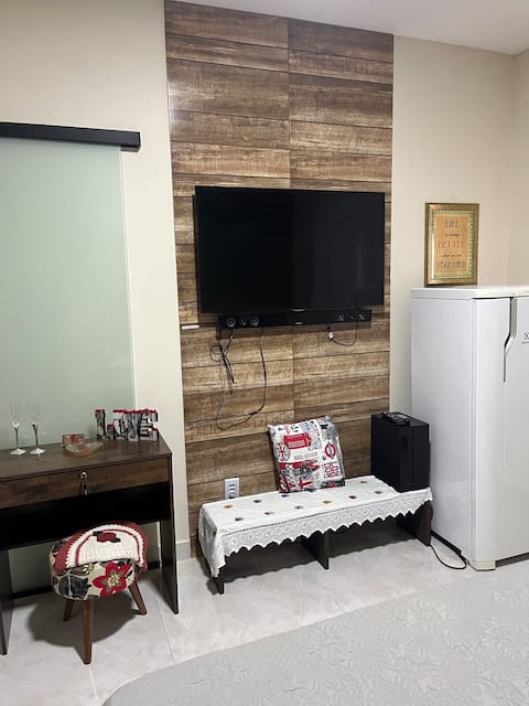 Airbnb em destaque: Cozy place em Marechal Floriano