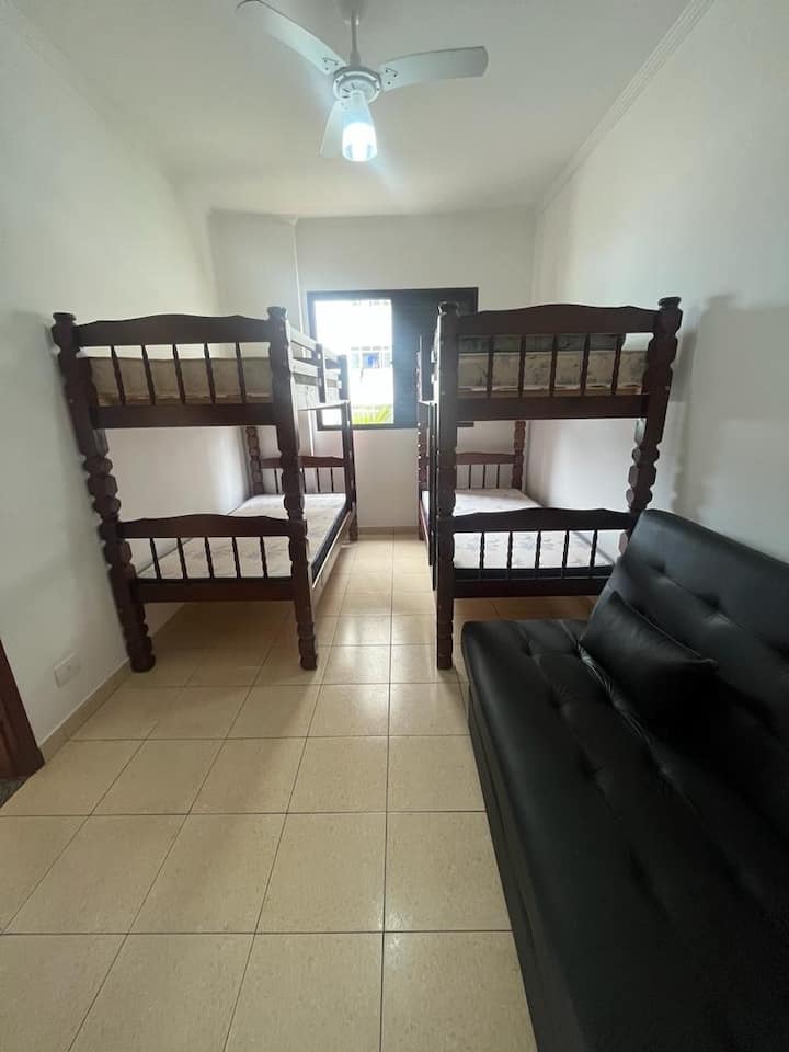 Спална соба 2