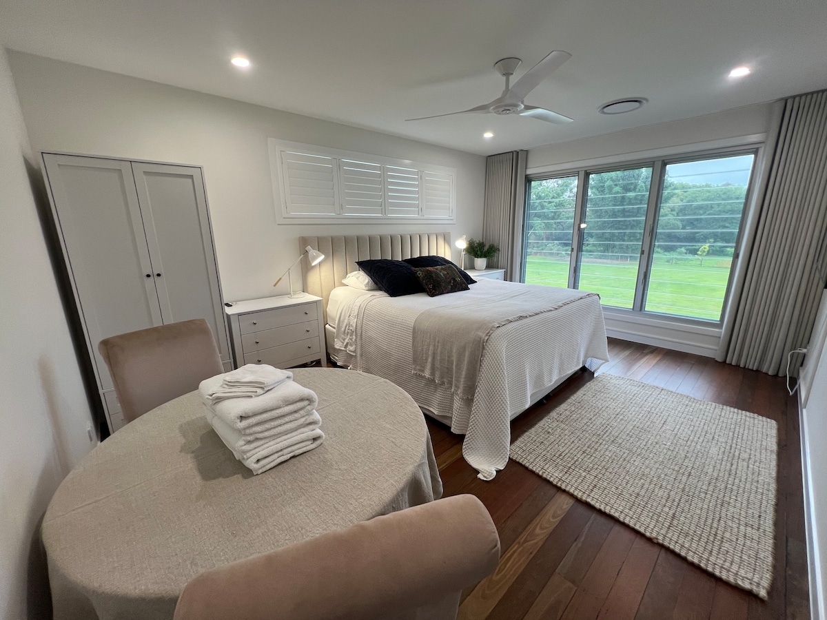 საძინებელი