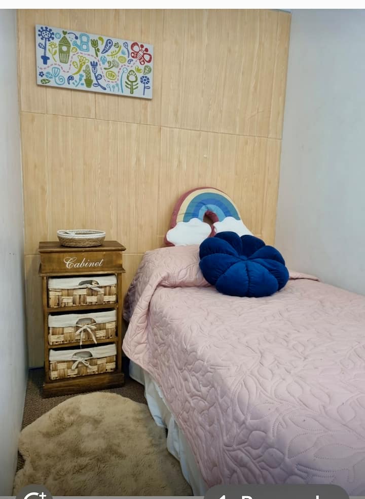 Спална соба 2