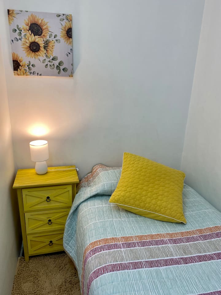 Спална соба 3