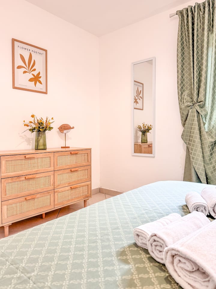 საძინებელი 1