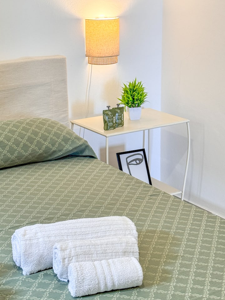 საძინებელი 2