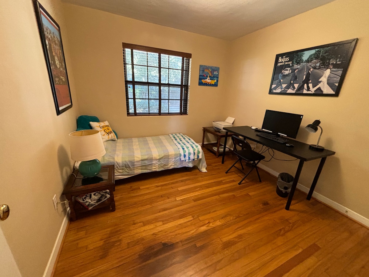 غرفة النوم 3