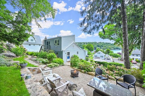 Candlewood Knolls Cabin