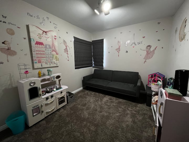 Chambre 3