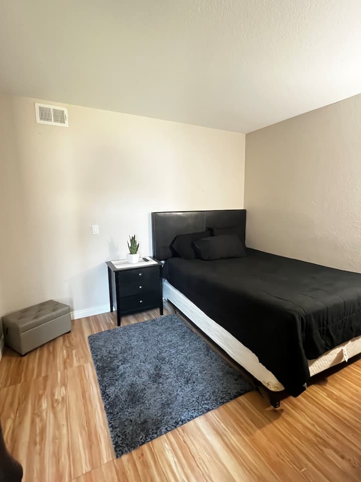 Chambre 1