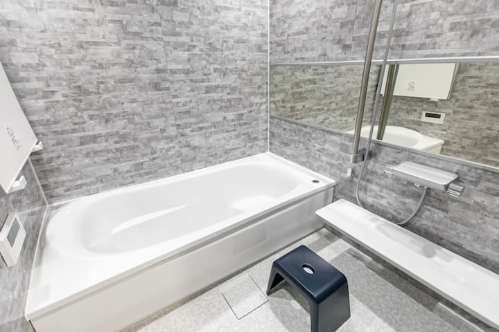 フルバスルーム1