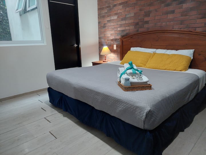 Quarto 1