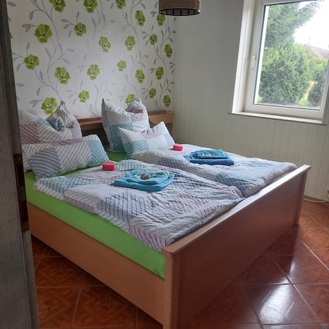 Living in the countryside