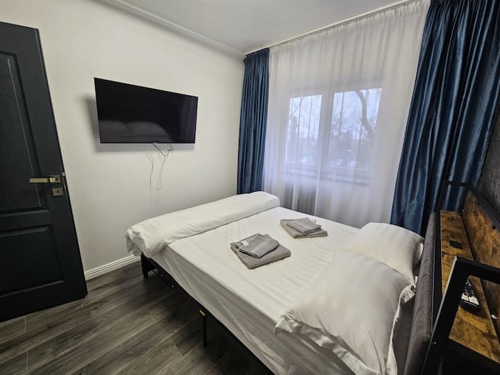 Chambre 3