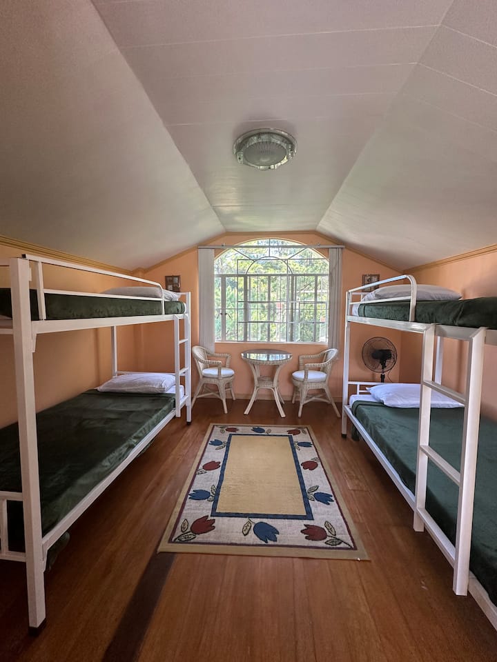 Bedroom 4