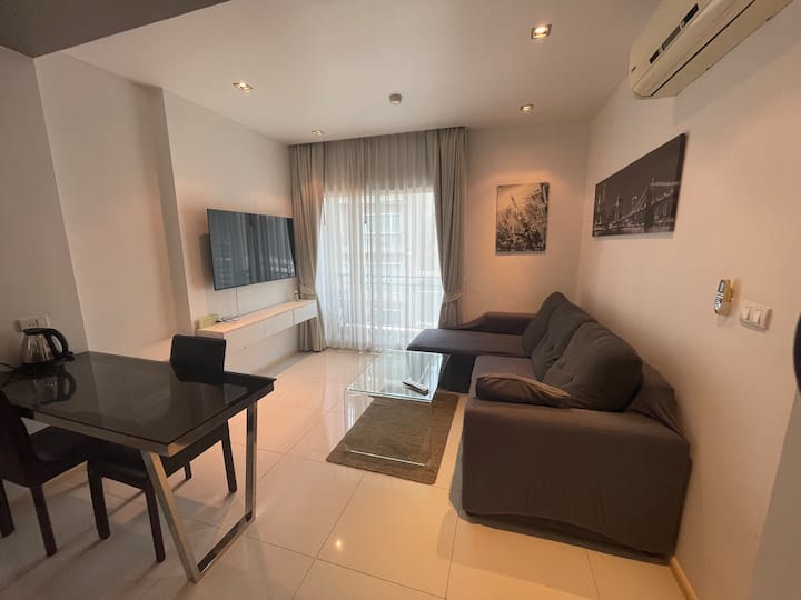 The Gallery Condominium - Jomtien