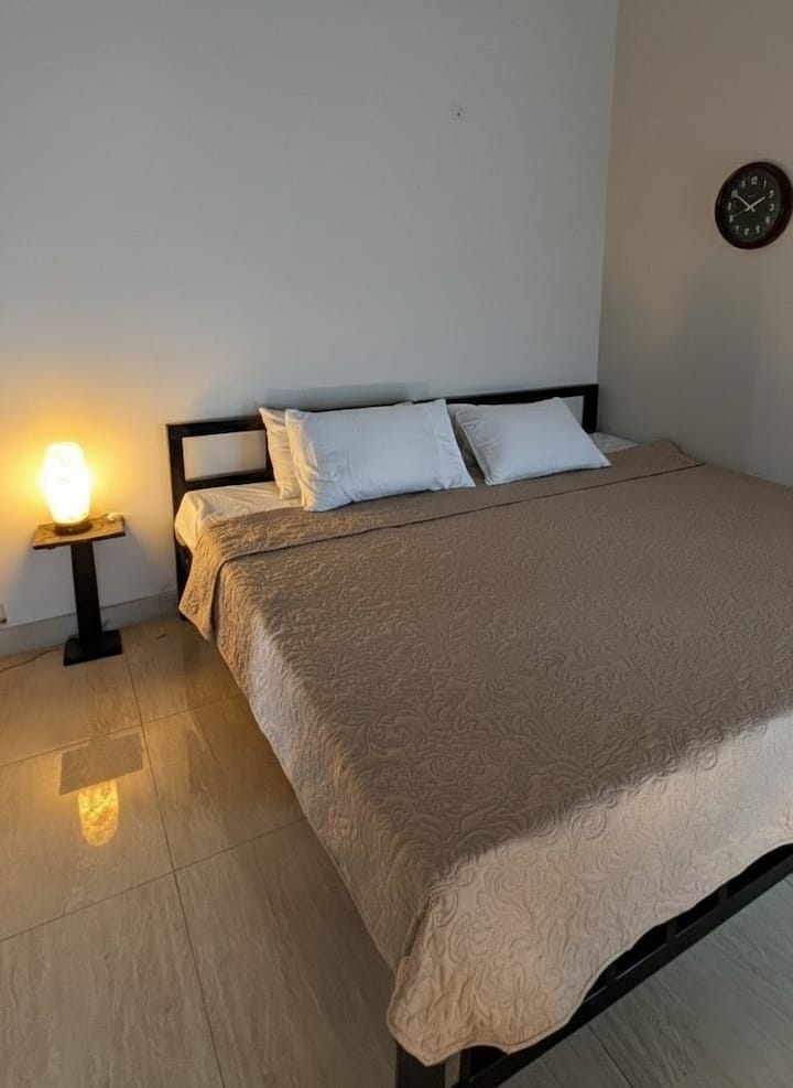 Spálňa 2