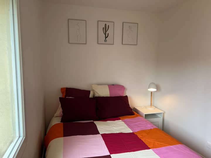 საძინებელი 2