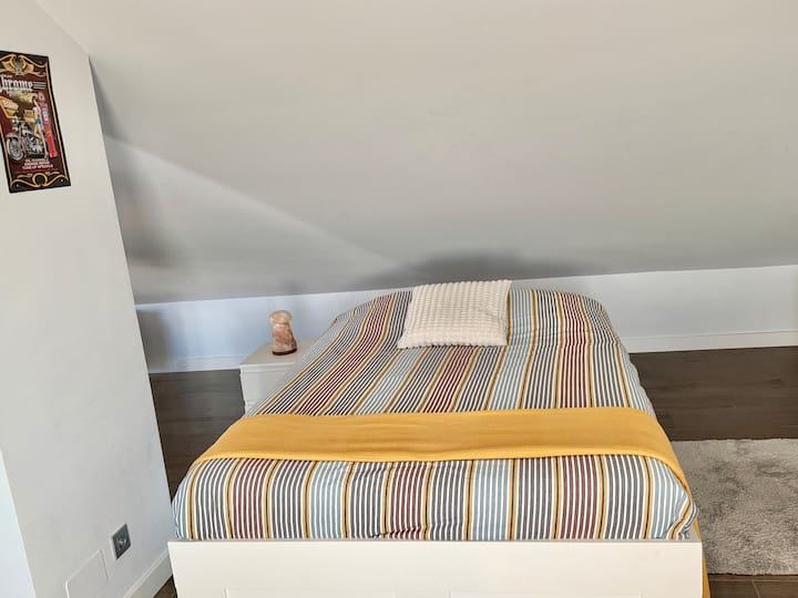 Spavaća soba 4