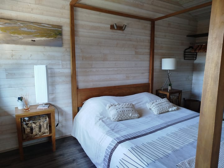 Спална соба 1