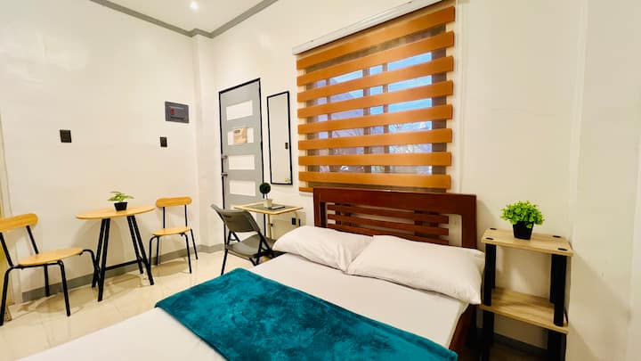 [Studio C] Acasia Inn - San Nicolas