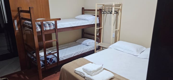 Dhomë gjumi 4