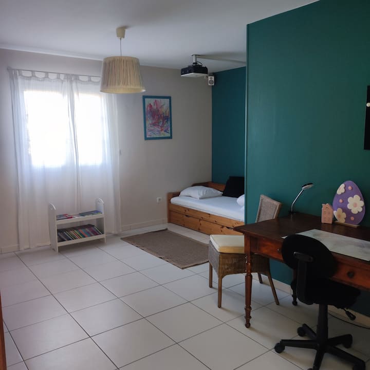 Chambre 3